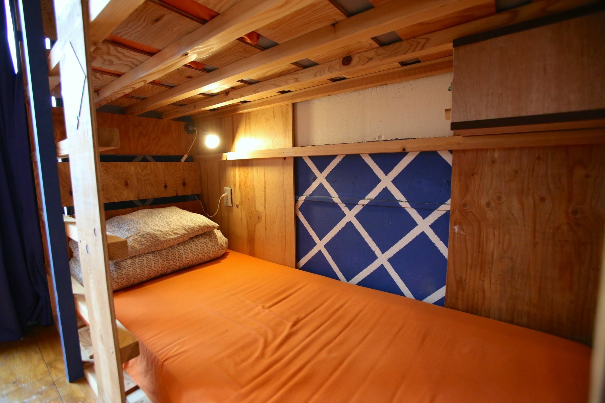 Yadoya Guest House Orange Tokyo Esterno foto
