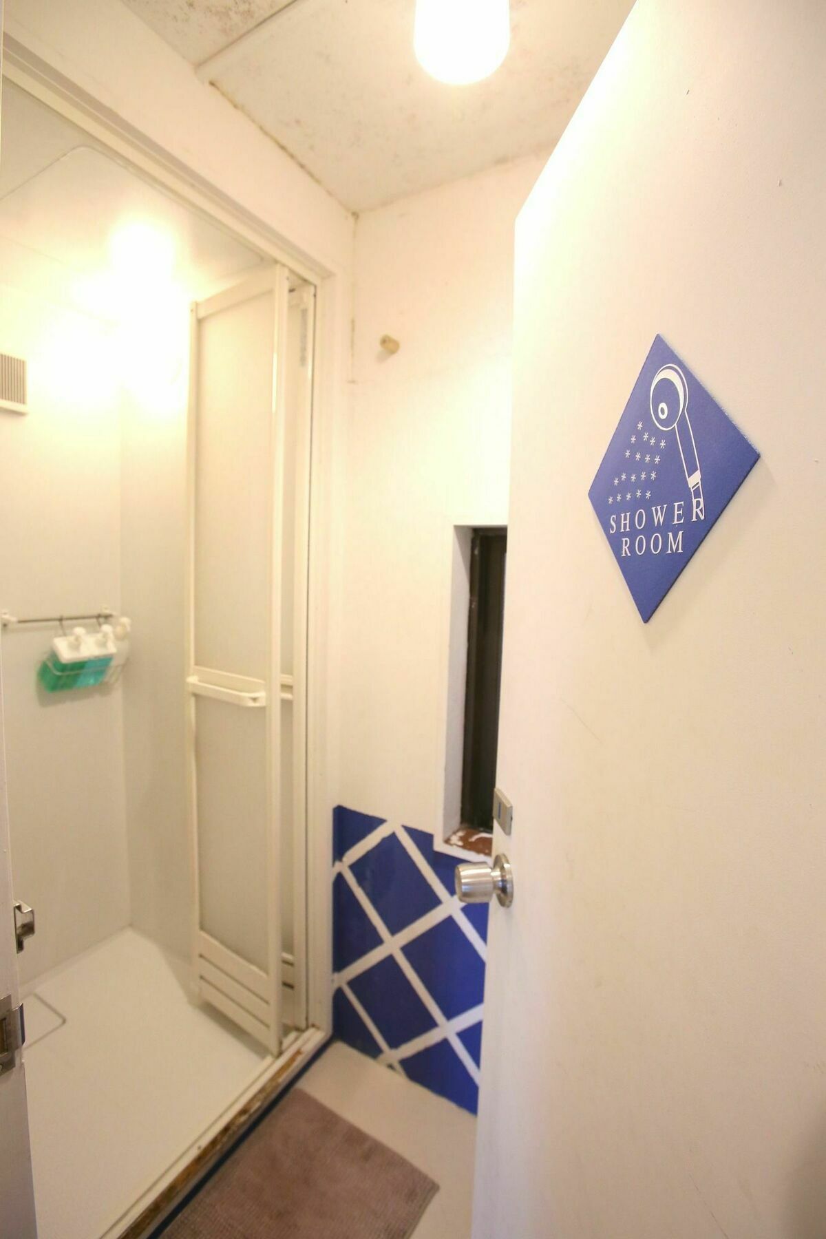 Yadoya Guest House Orange Tokyo Esterno foto